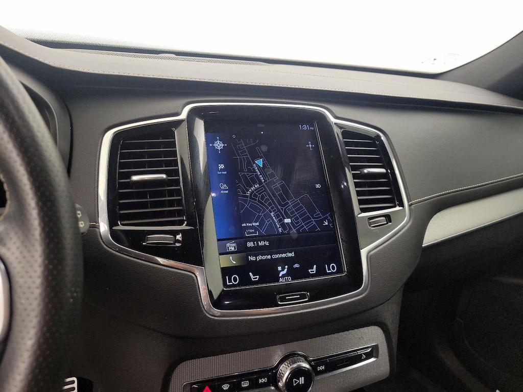 used 2019 Volvo XC90 car, priced at $31,998