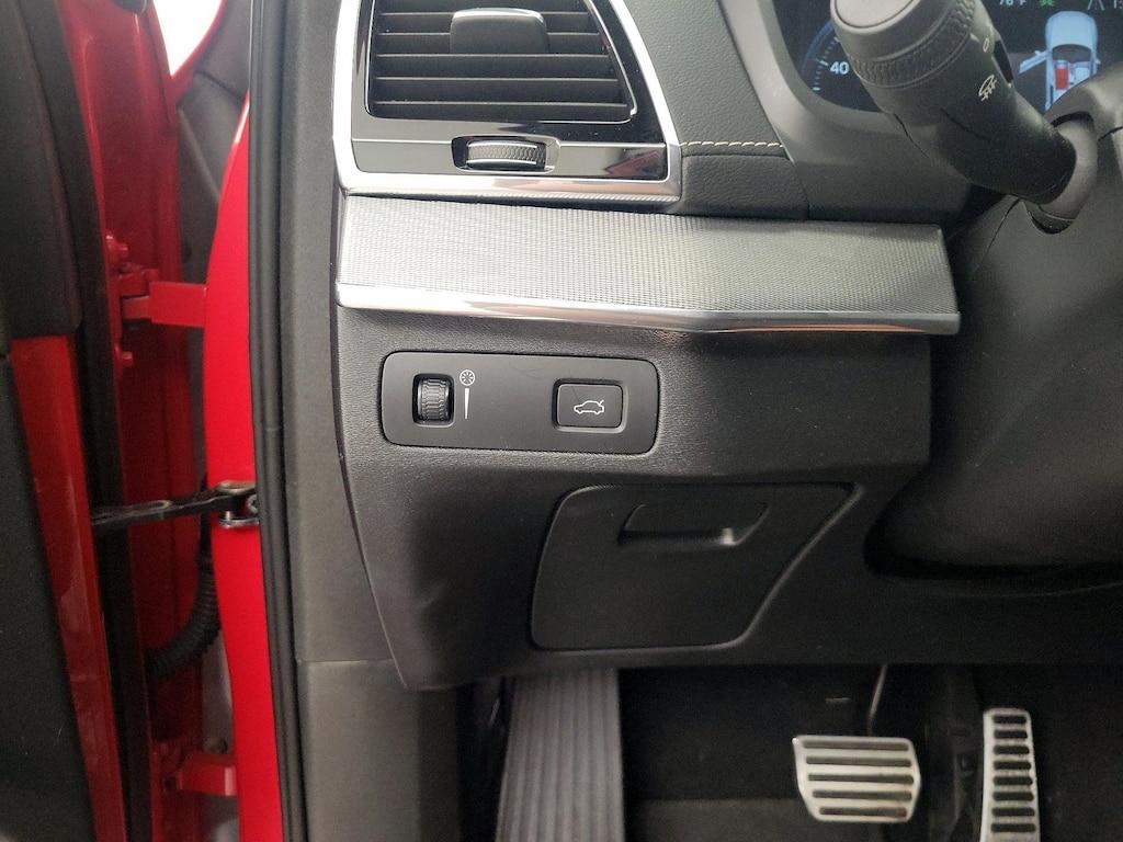 used 2019 Volvo XC90 car, priced at $31,998