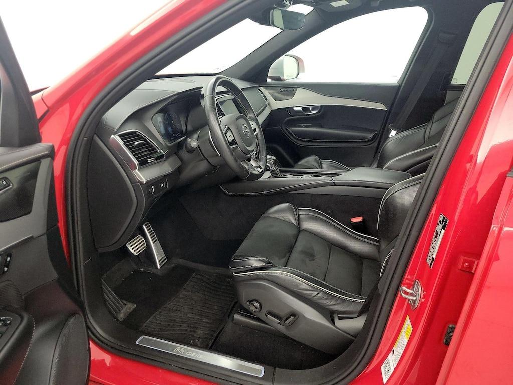 used 2019 Volvo XC90 car, priced at $31,998