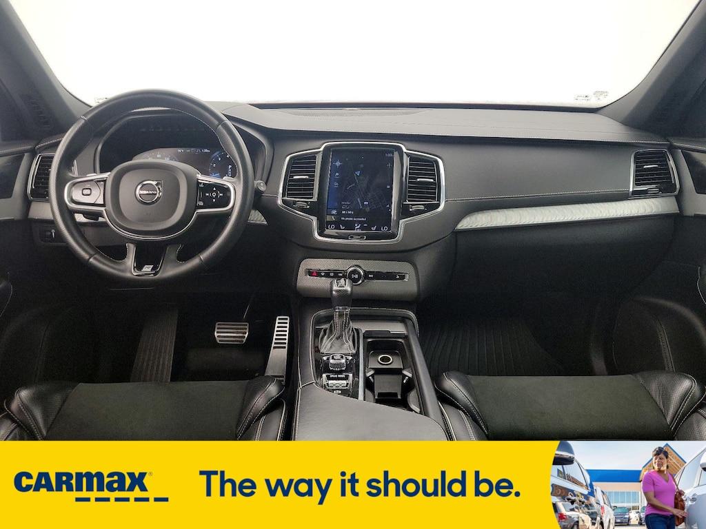 used 2019 Volvo XC90 car, priced at $31,998