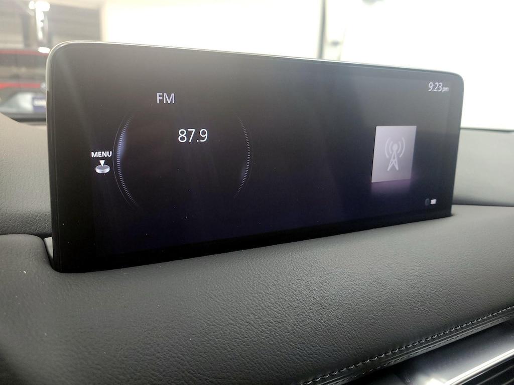 used 2022 Mazda CX-5 car, priced at $24,998