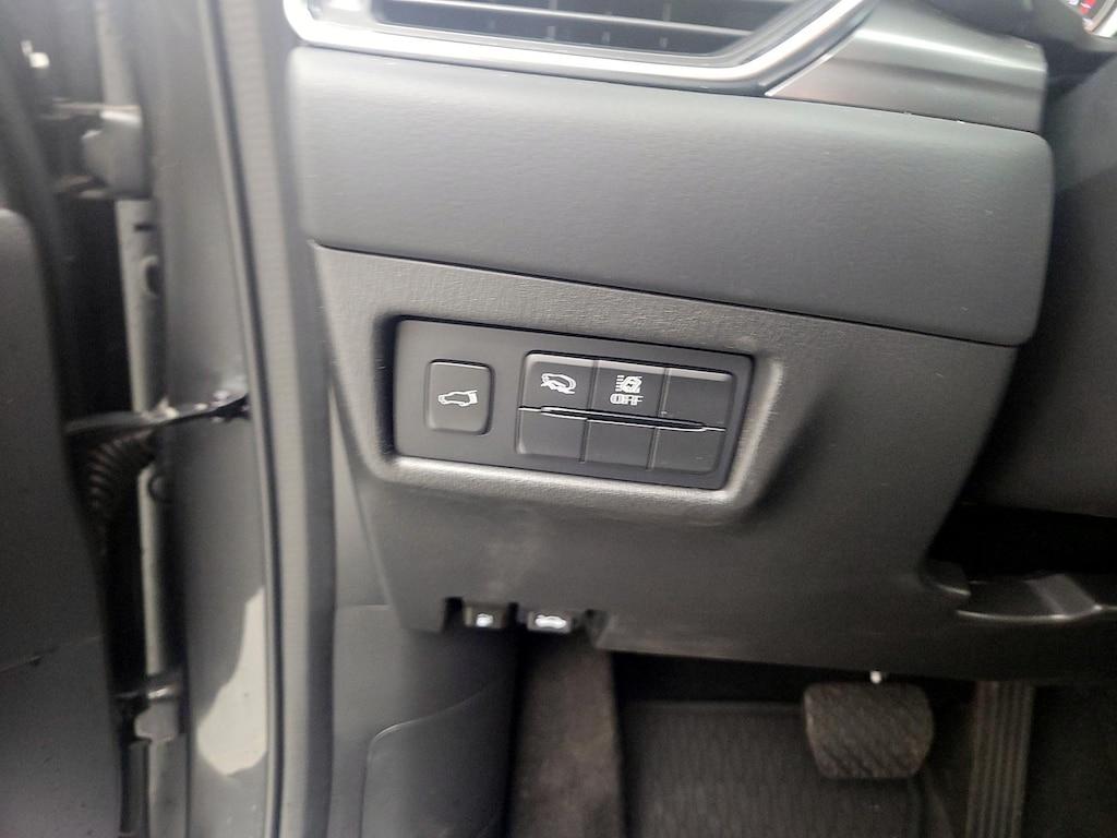 used 2022 Mazda CX-5 car, priced at $24,998