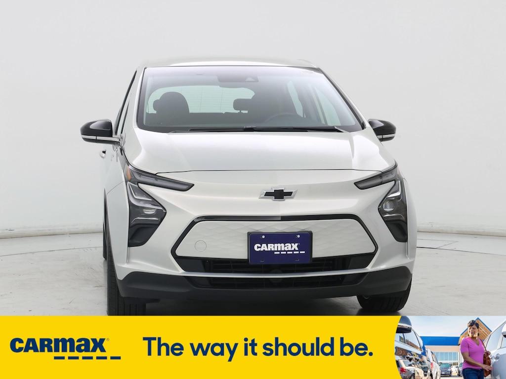used 2023 Chevrolet Bolt EV car, priced at $22,998