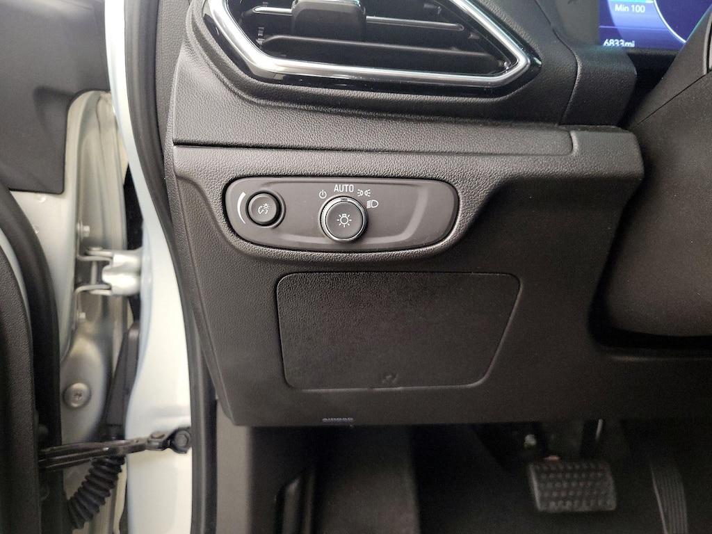 used 2023 Chevrolet Bolt EV car, priced at $22,998
