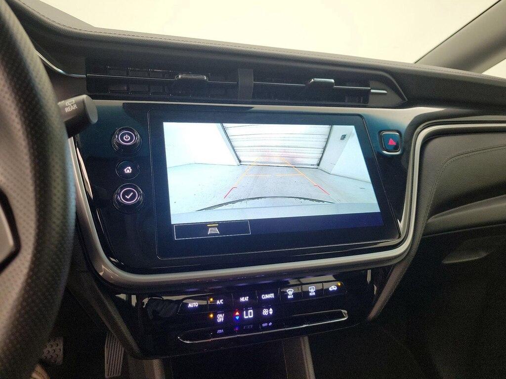 used 2023 Chevrolet Bolt EV car, priced at $22,998