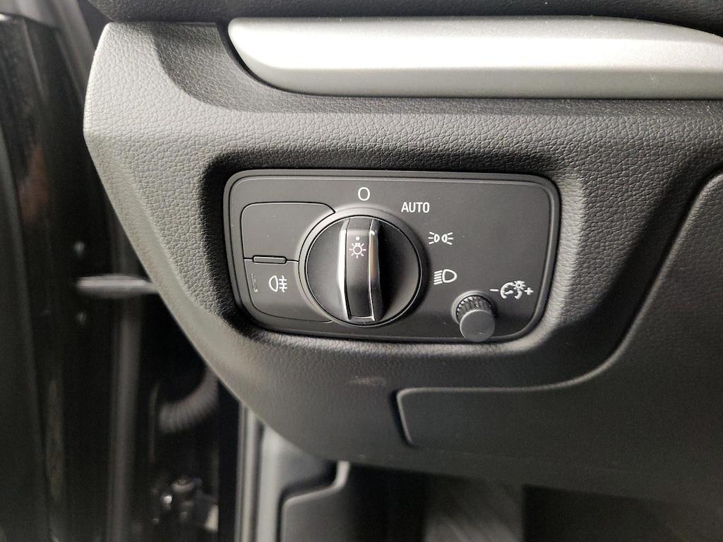 used 2016 Audi A3 car, priced at $15,998