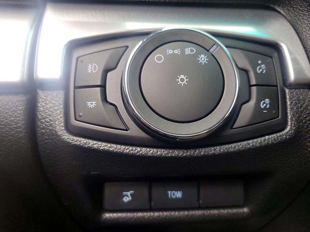 used 2016 Ford Explorer car, priced at $26,998