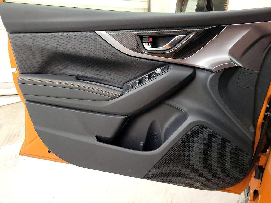 used 2018 Subaru Crosstrek car, priced at $22,998