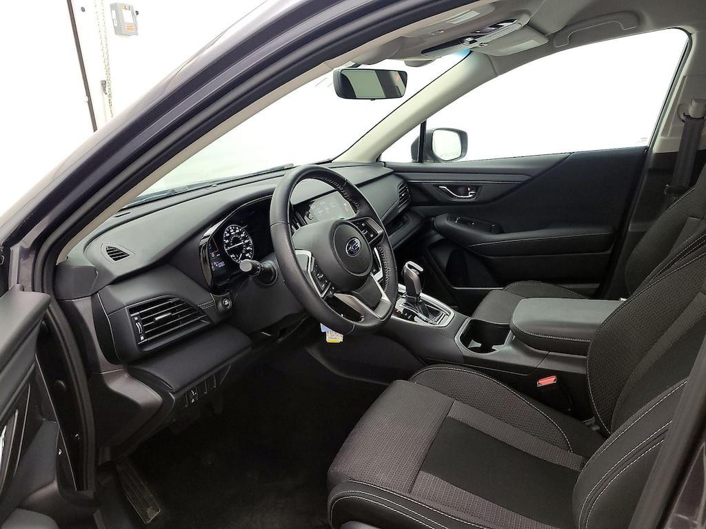 used 2022 Subaru Outback car, priced at $29,998