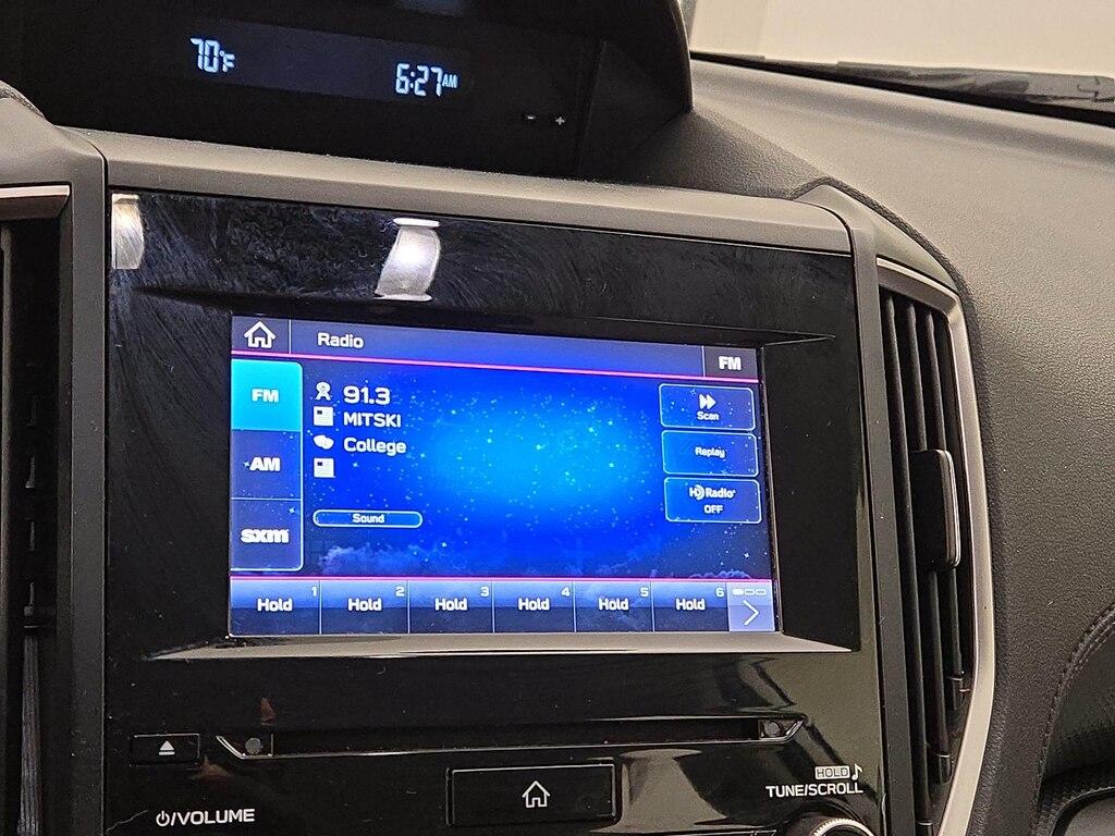 used 2020 Subaru Forester car, priced at $21,998