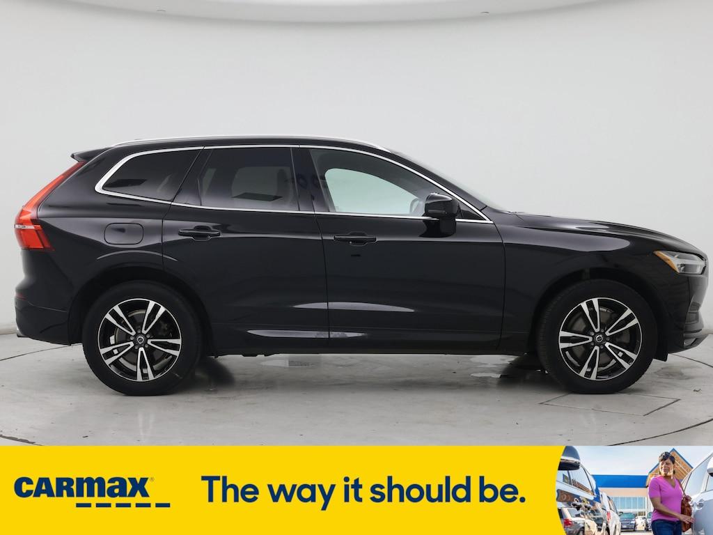 used 2019 Volvo XC60 car, priced at $27,998