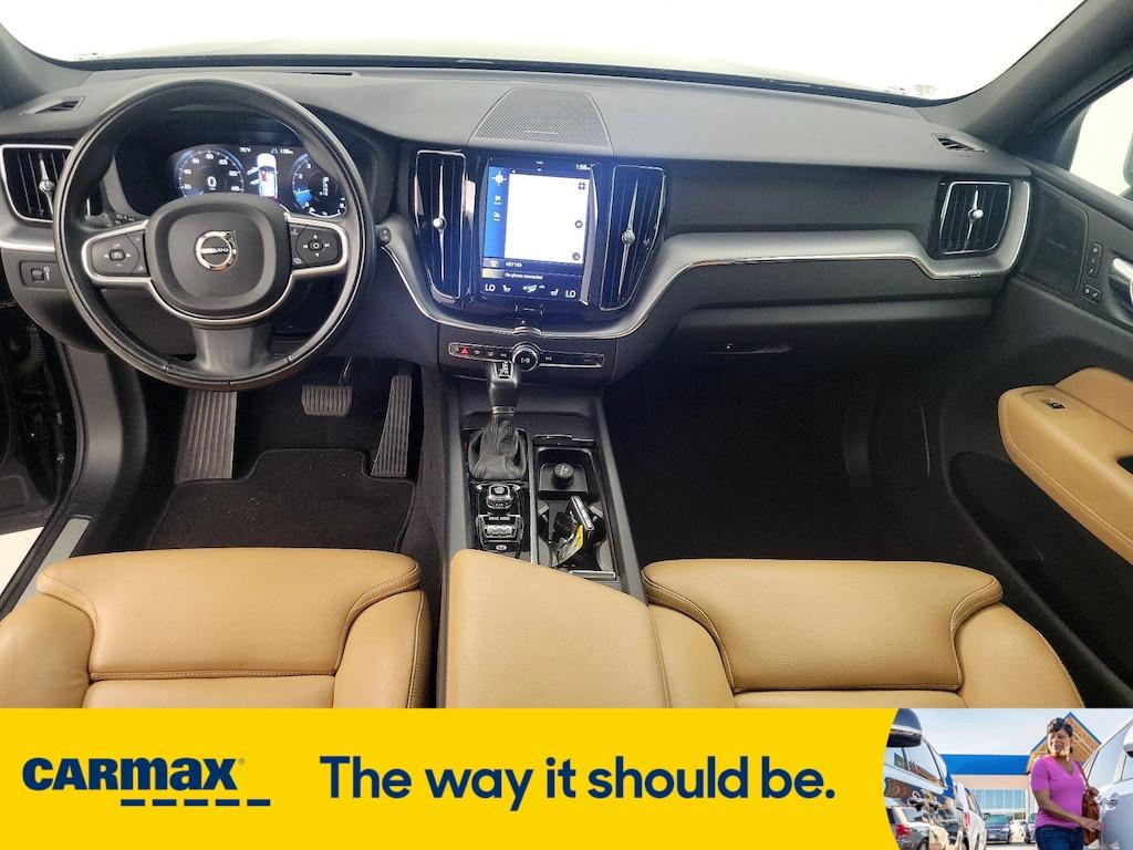 used 2019 Volvo XC60 car, priced at $27,998