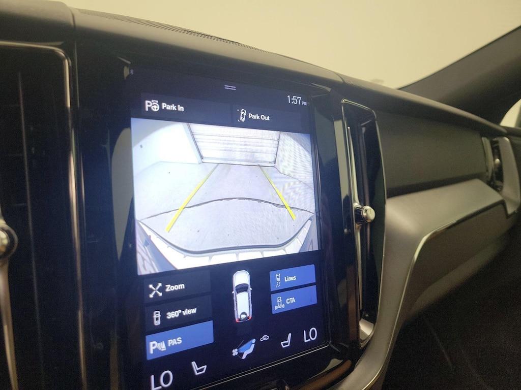 used 2019 Volvo XC60 car, priced at $27,998