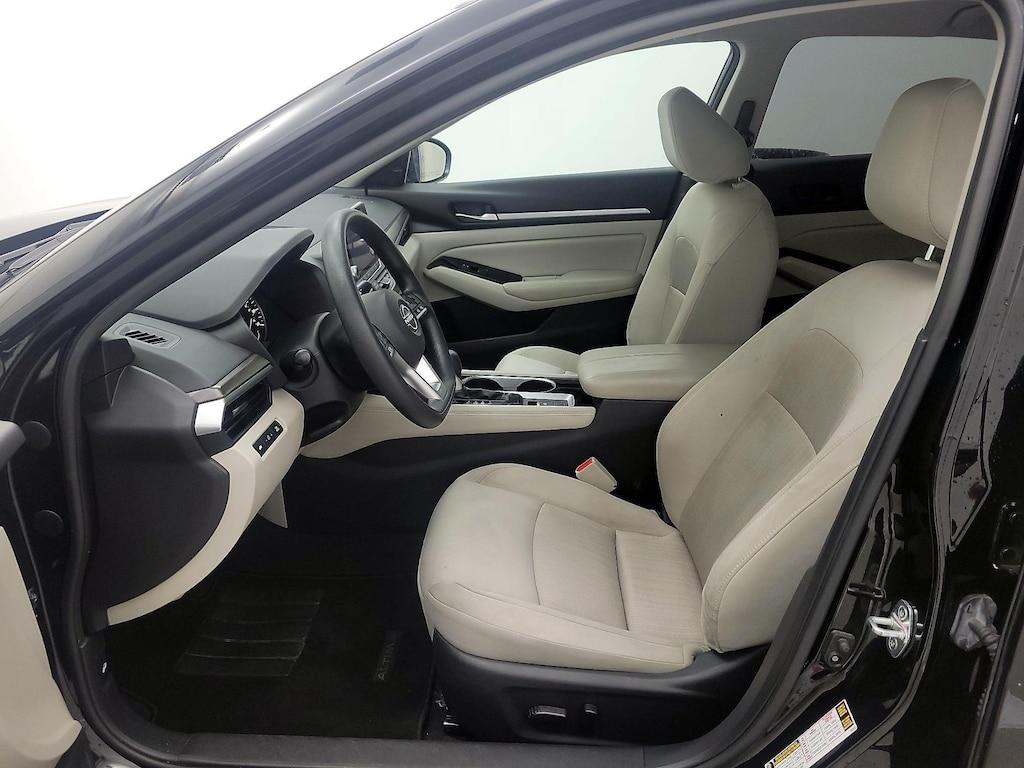 used 2023 Nissan Altima car, priced at $22,998