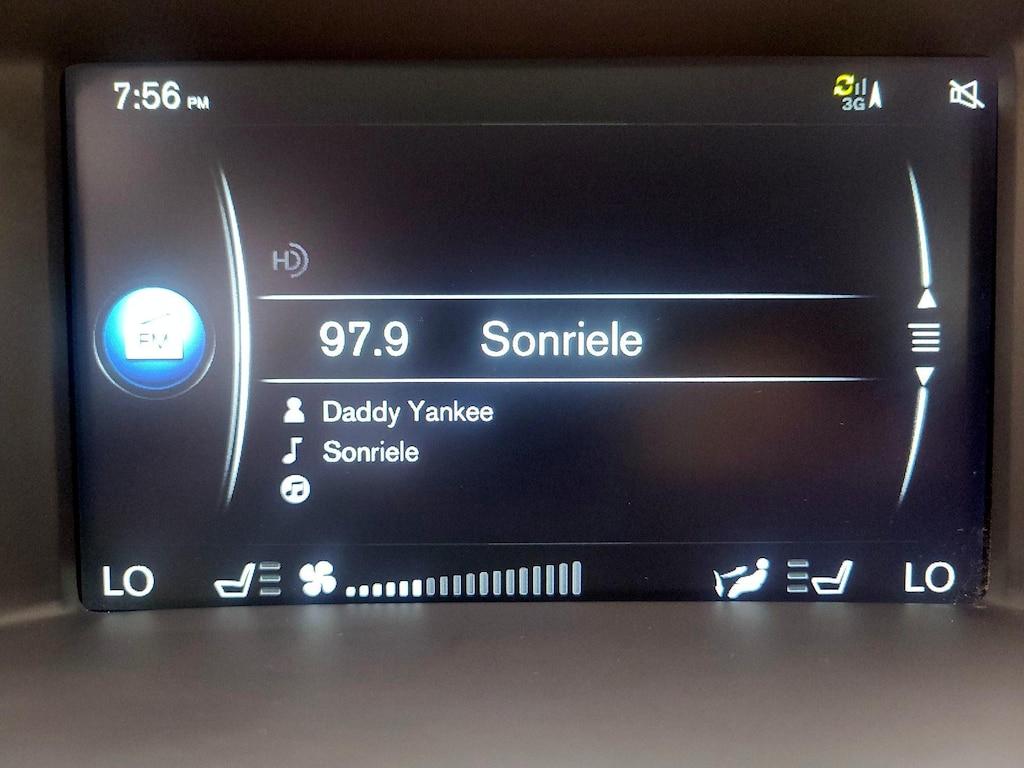 used 2017 Volvo V60 car, priced at $15,998