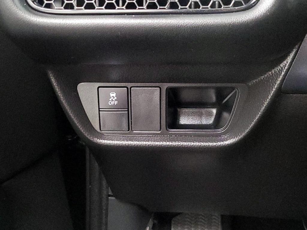 used 2023 Honda HR-V car, priced at $25,998