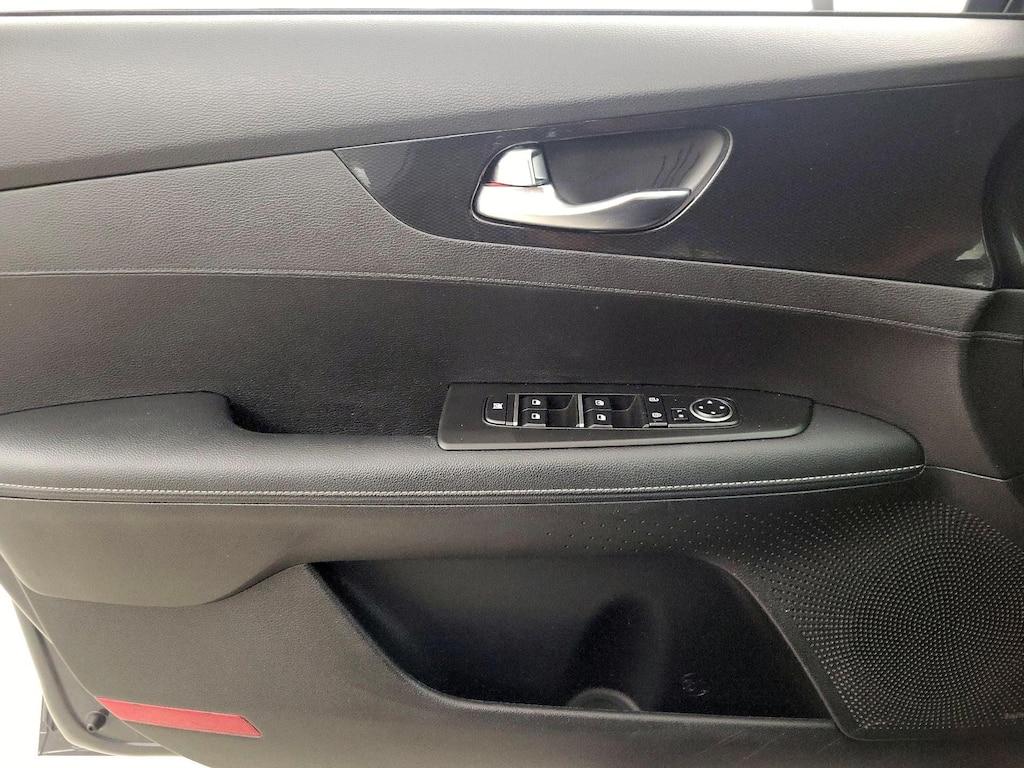 used 2023 Kia Forte car, priced at $21,998