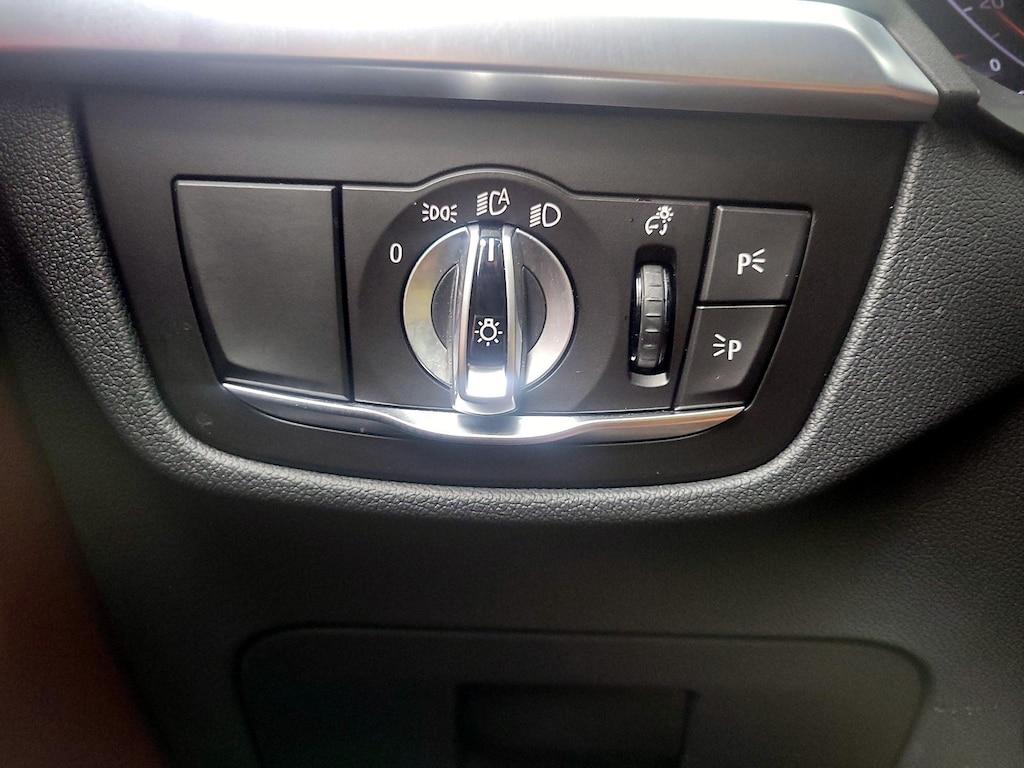 used 2022 BMW X3 car, priced at $31,998