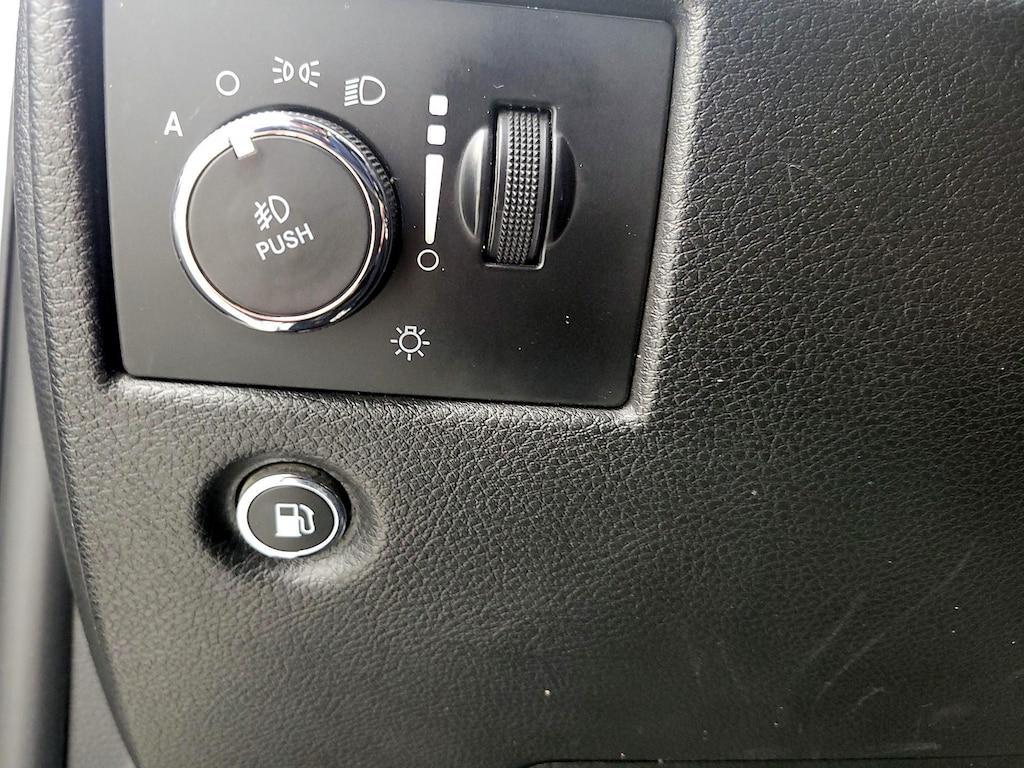 used 2019 Jeep Grand Cherokee car, priced at $26,998