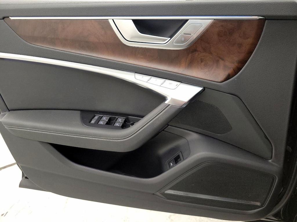 used 2019 Audi A6 car, priced at $29,998