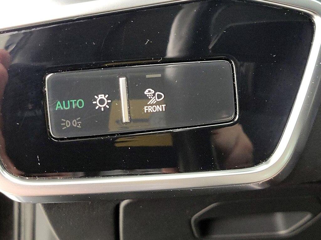 used 2019 Audi A6 car, priced at $29,998