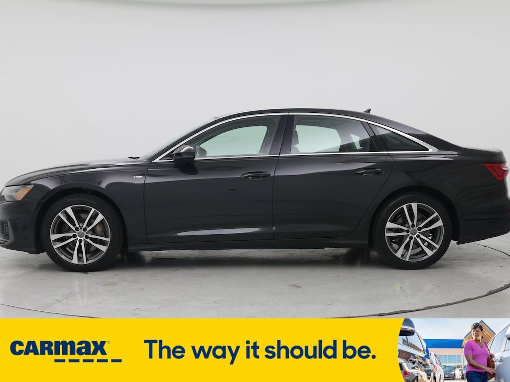 used 2019 Audi A6 car, priced at $29,998