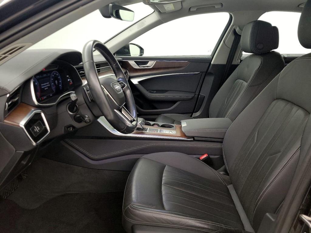 used 2019 Audi A6 car, priced at $29,998