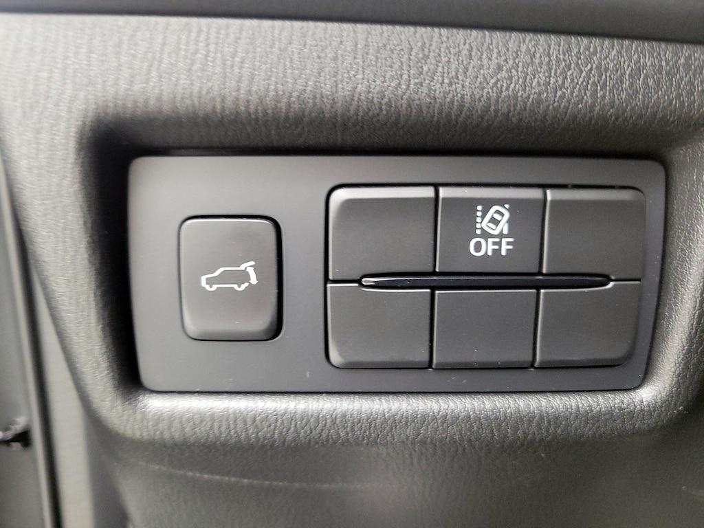 used 2022 Mazda CX-5 car, priced at $26,998