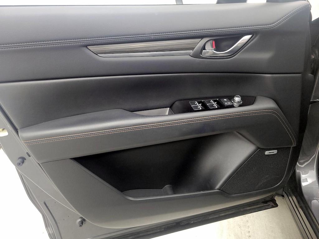 used 2022 Mazda CX-5 car, priced at $26,998
