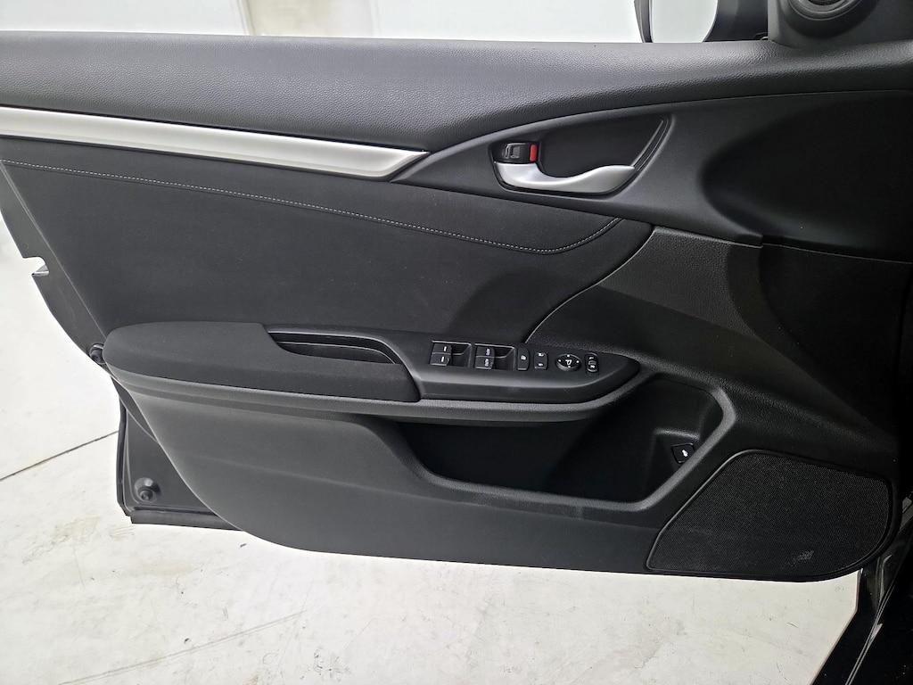 used 2020 Honda Civic car, priced at $22,998