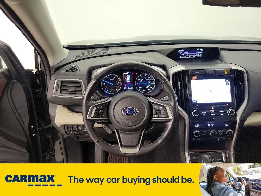 used 2019 Subaru Ascent car, priced at $24,998