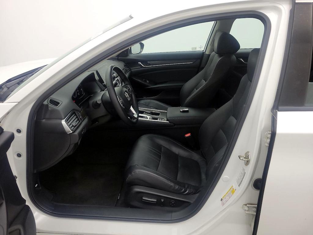 used 2018 Honda Accord car, priced at $23,998