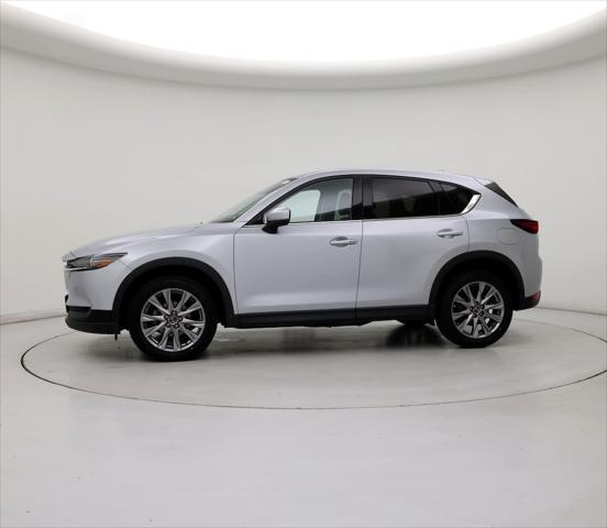 used 2020 Mazda CX-5 car, priced at $23,998