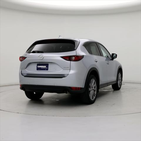 used 2020 Mazda CX-5 car, priced at $23,998