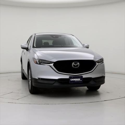 used 2020 Mazda CX-5 car, priced at $23,998