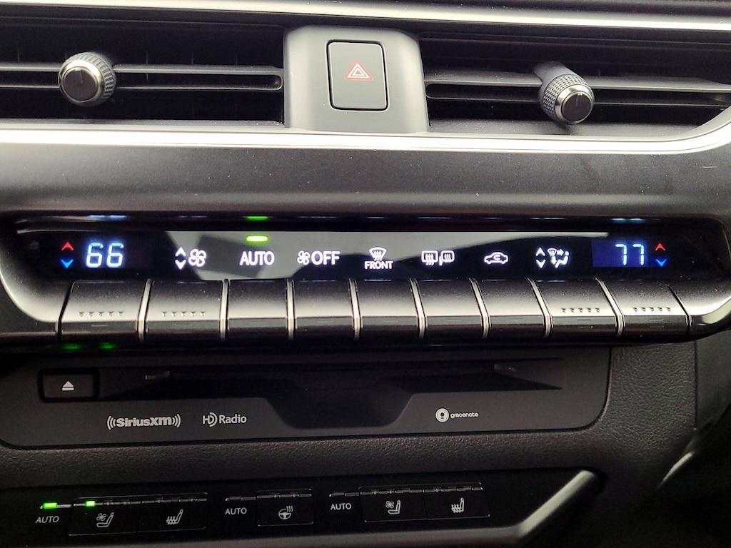 used 2019 Lexus UX 250h car, priced at $29,998