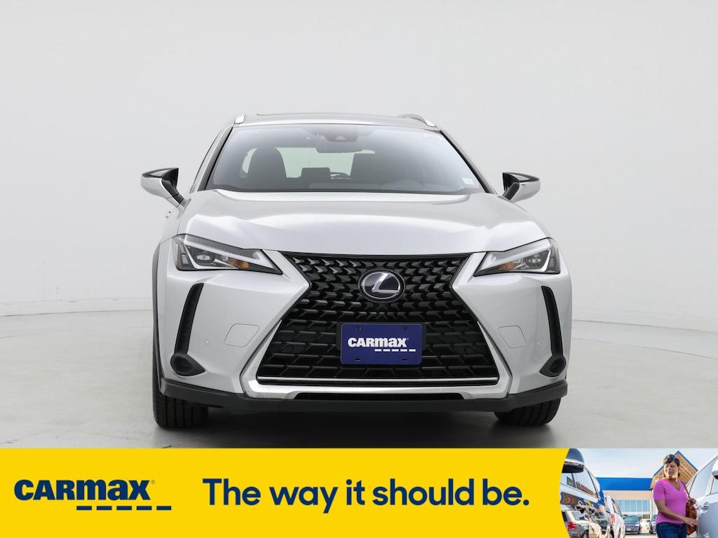 used 2019 Lexus UX 250h car, priced at $29,998