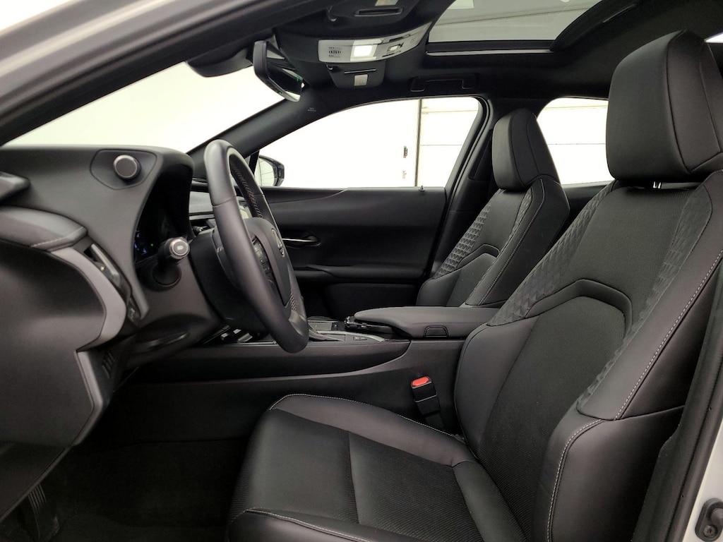 used 2019 Lexus UX 250h car, priced at $29,998