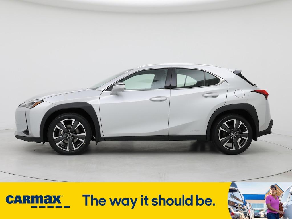 used 2019 Lexus UX 250h car, priced at $29,998