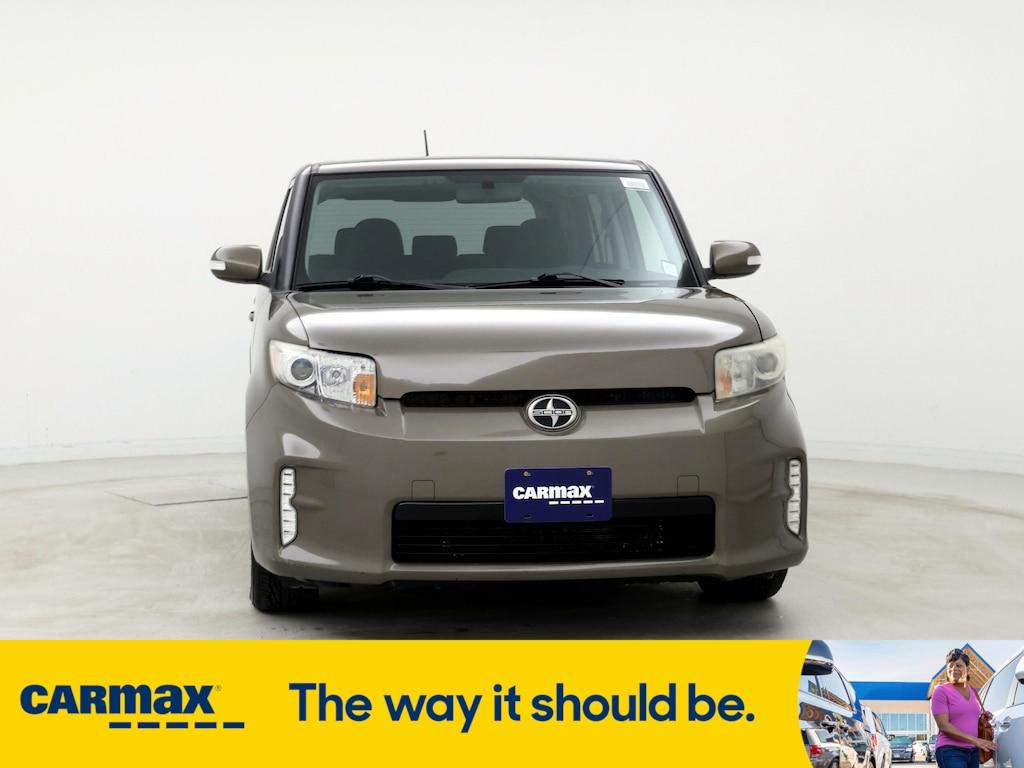 used 2014 Scion xB car, priced at $13,998