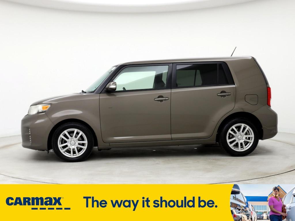 used 2014 Scion xB car, priced at $13,998