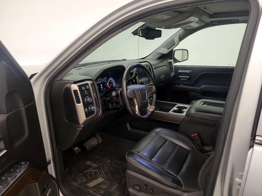 used 2018 GMC Sierra 1500 car, priced at $32,998