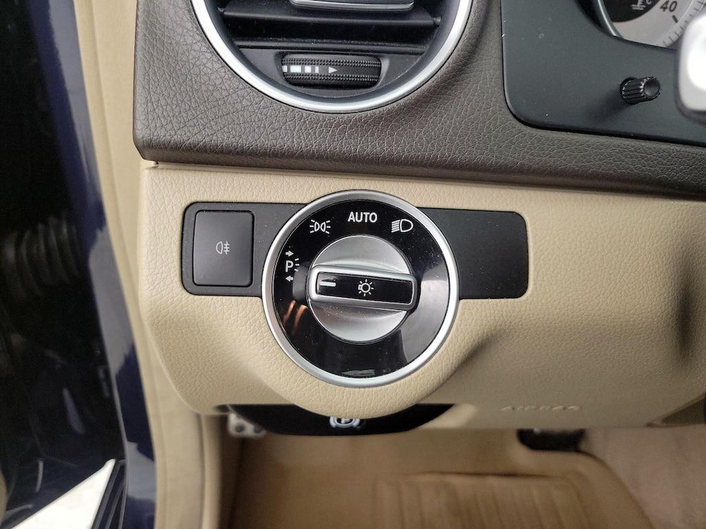 used 2014 Mercedes-Benz C-Class car, priced at $16,998