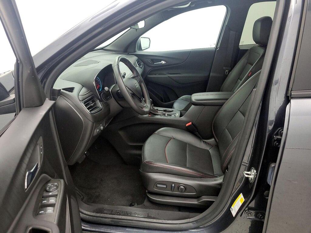 used 2022 Chevrolet Equinox car, priced at $26,998