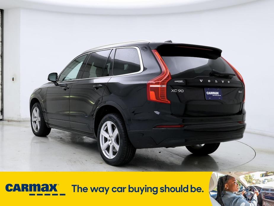 used 2023 Volvo XC90 car, priced at $43,998