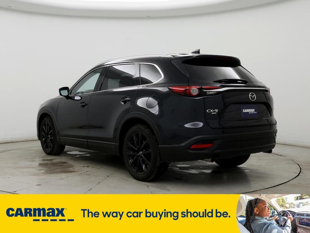 used 2022 Mazda CX-9 car, priced at $30,998