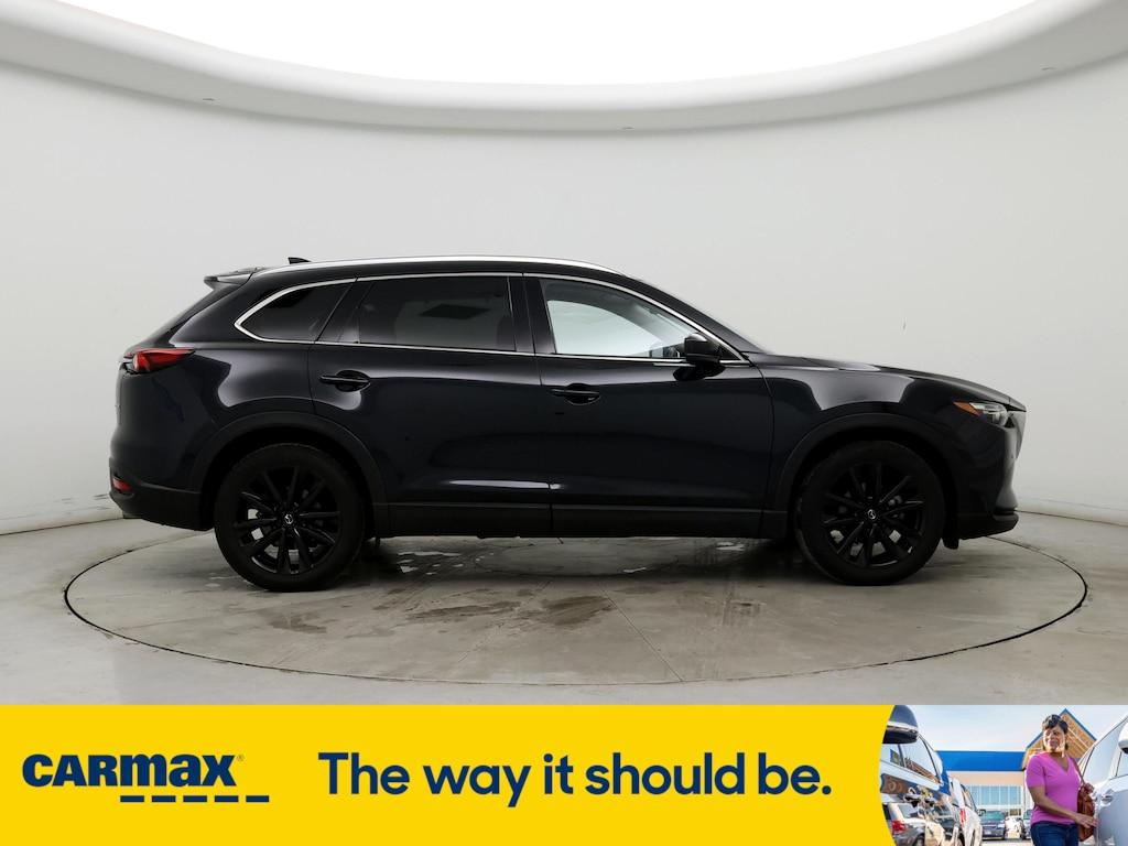 used 2022 Mazda CX-9 car, priced at $30,998