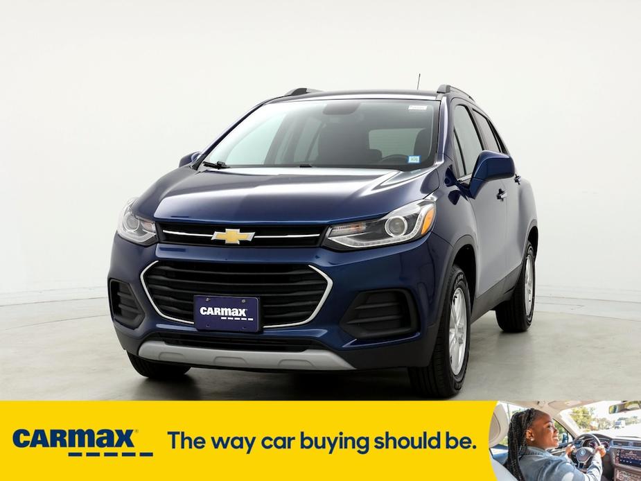 used 2019 Chevrolet Trax car, priced at $16,998