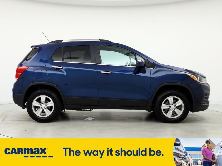 used 2019 Chevrolet Trax car, priced at $16,998