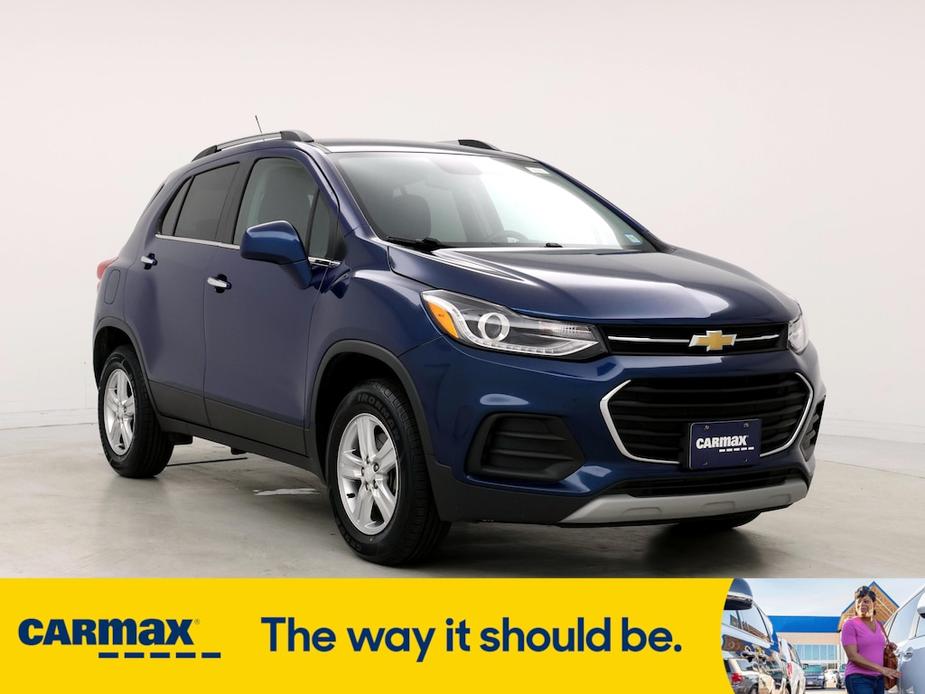 used 2019 Chevrolet Trax car, priced at $16,998